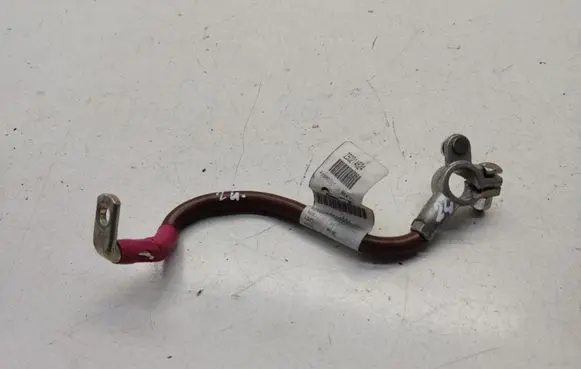 Mercedes-Benz R W251 Negative earth cable (battery) A2515400341 13514524 Z50214524