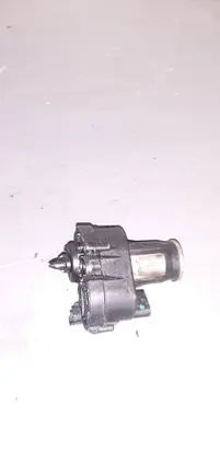 BMW 7 F01 F02 F03 F04 Intake manifold valve actuator/motor 7811299 16216510