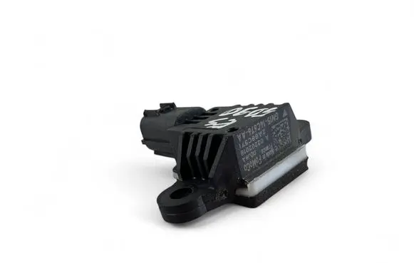 Ford Fiesta Other control units/modules GN1514C676AA