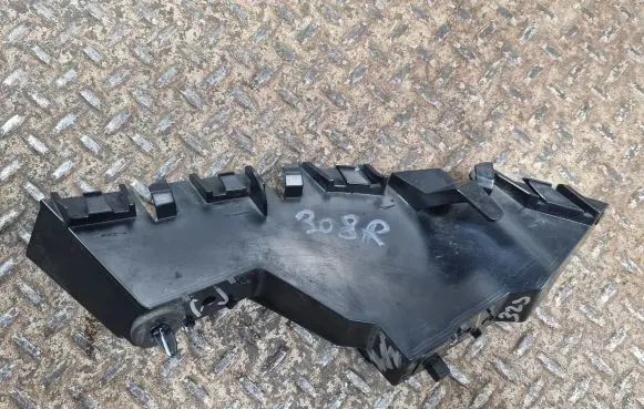 Ford Escape IV Rear bumper mounting bracket LJ6B17E850AC