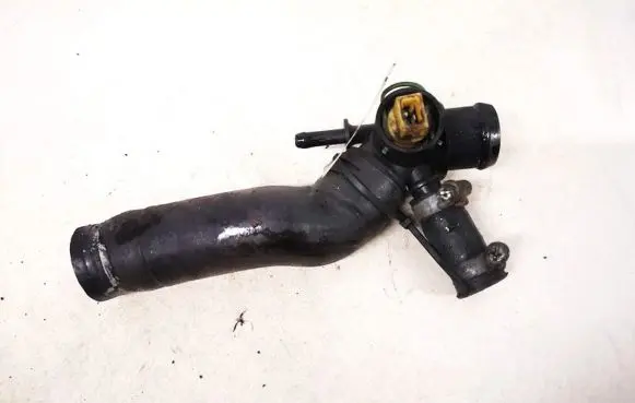 Volkswagen Golf IV Engine coolant pipe/hose