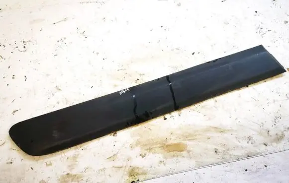 Fiat Doblo Rear door trim (molding) 735388385