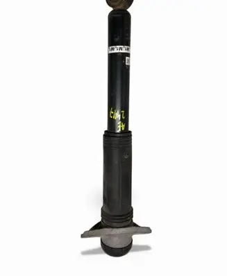 Rear shock absorber/damper