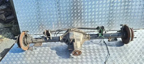 Ford Transit Rear differential S25145361 CC114001DHA