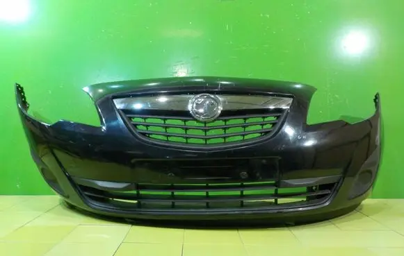 Opel Meriva B Front bumper PRZOD ZP66