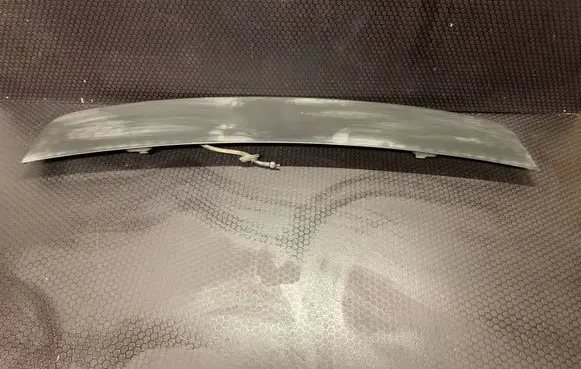 Ford Focus C-MAX Tailgate/trunk spoiler 3M51R44210A