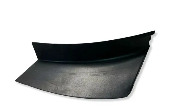 Audi A6 Allroad C6 Rear/tail light trim molding 89036916