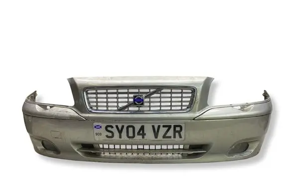 Volvo S80 Front bumper