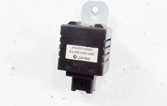 Subaru Forester SF Charging relay 83023FA000