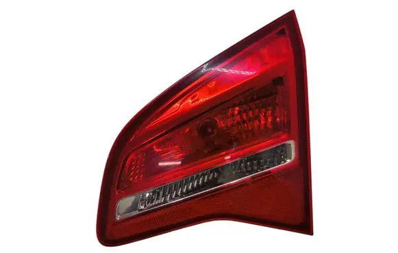 Opel Meriva B Tailgate rear/tail lights 21628003