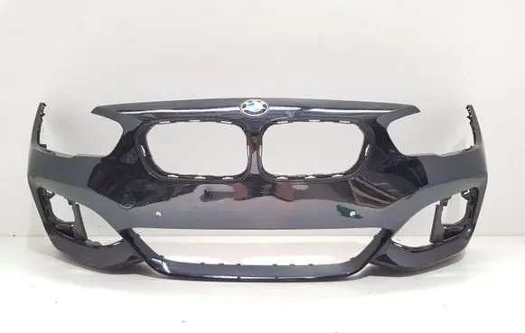 BMW 1 F20 F21 Front bumper 51118060283