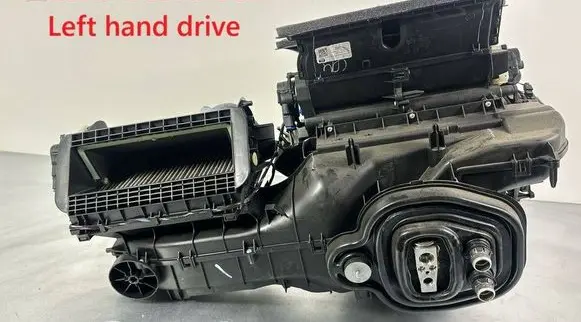 Volkswagen Tiguan Allspace Interior heater climate box assembly 5QH816005E 5Q0907511A