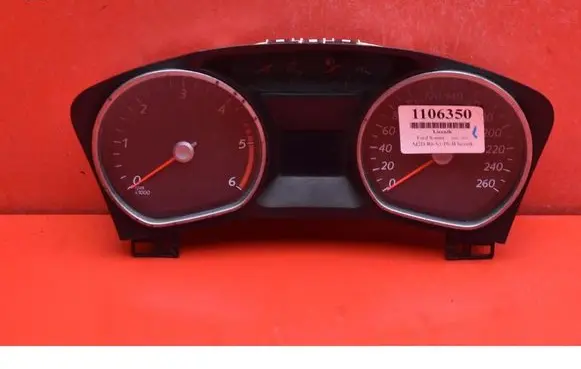 Ford S-MAX Speedometer (instrument cluster) 8M2T10849CD