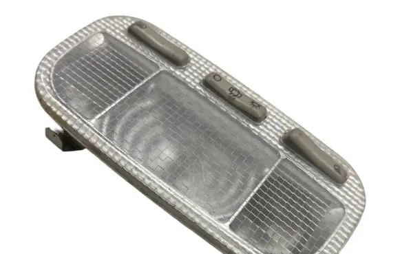 Peugeot Partner Front seat light 9680713880