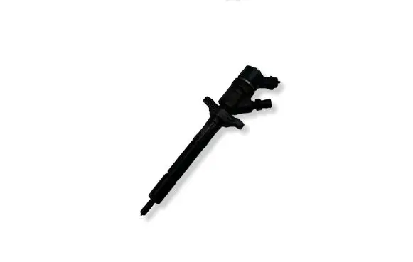 Peugeot Partner Fuel injector 0445110239