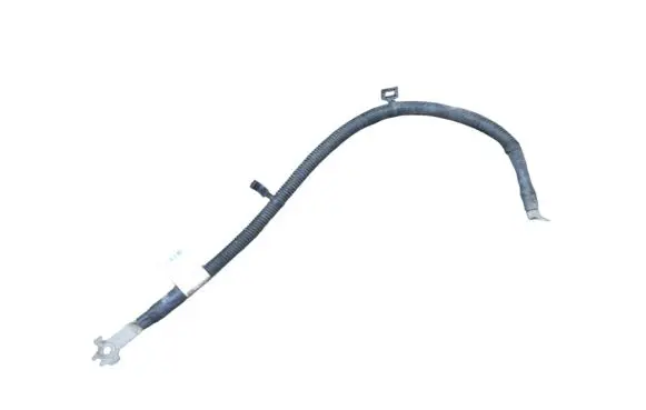 Mercedes-Benz Vito Viano W447 Negative earth cable (battery) A4475406453