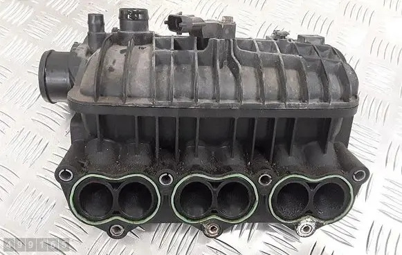 Ford Fiesta Intake manifold ag919f479ac 0261230453 1047092s01