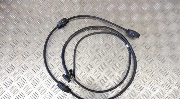 BMW 7 G11 G12 Windshield washer fluid hose 7357373