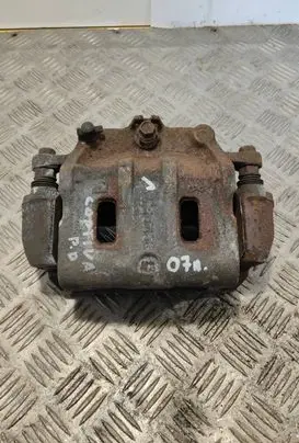 Chevrolet Captiva Front brake caliper 