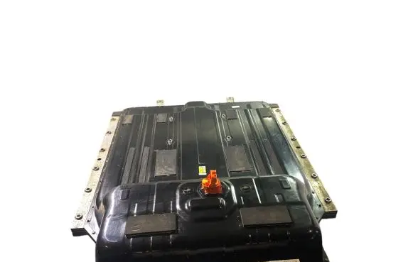 Hyundai Kona I Engine 37501K4050AS