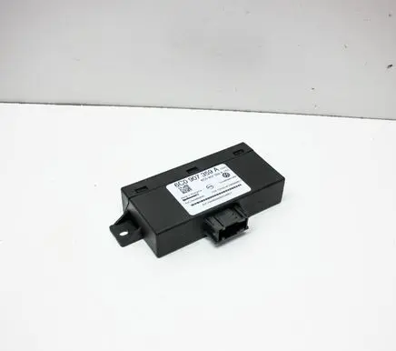 Skoda Kamiq Other devices 6C0907359A