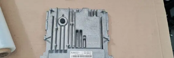 Ford Mustang VI Engine control unit/module JR3A12B684BA