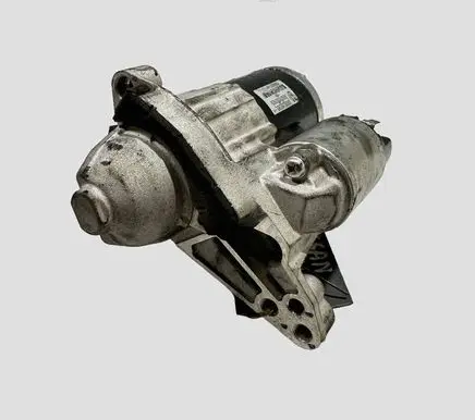 Nissan Qashqai Starter motor 233004979R M000TD0376ZE