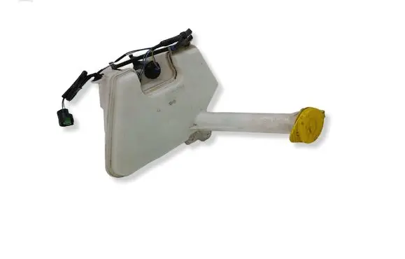 Toyota Yaris Windshield washer fluid reservoir/tank 853300F020 09001062