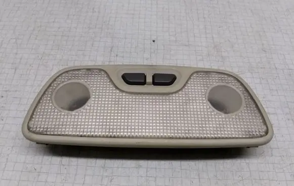 Volvo V70 Interior lighting switch 9178936