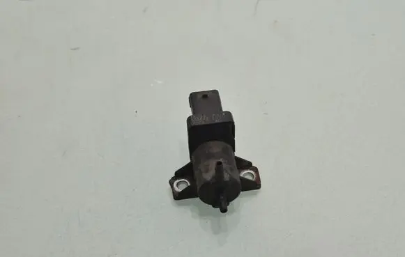 Turbo solenoid valve