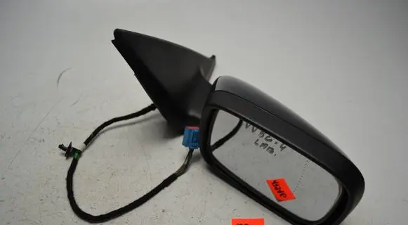 Volvo V50 Front door electric wing mirror E11025850 E11015850