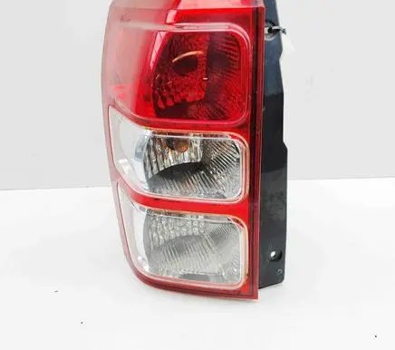 Suzuki Grand Vitara II Rear/tail lights 3567065J21