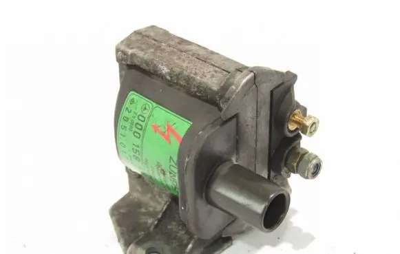 Mercedes-Benz S W140 High voltage ignition coil 0001585703