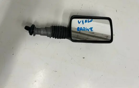 Microcar Virgo Manual wing mirror 