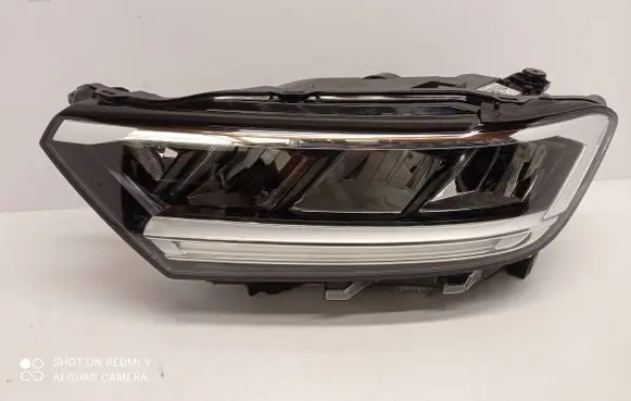 Volkswagen T-Roc Headlight/headlamp 2GA941005