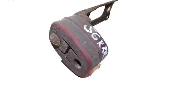 Muffler mount bracket/holder