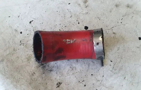 Nissan Primera Intercooler hose/pipe NOCODE