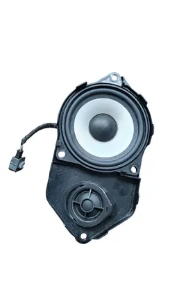 BMW X5 E70 Panel speaker 65136978052
