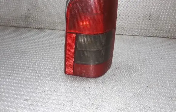 Citroen Berlingo Rear/tail lights 4505012