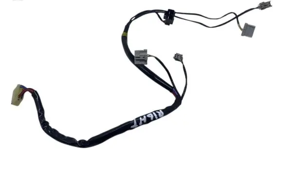 Subaru Outback Seat wiring loom 