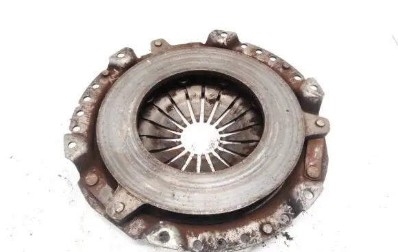Pressure plate
