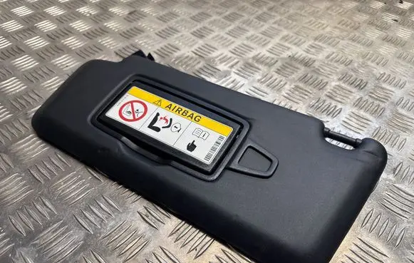 Mercedes-Benz GLC C253 Sun visor A0078173620