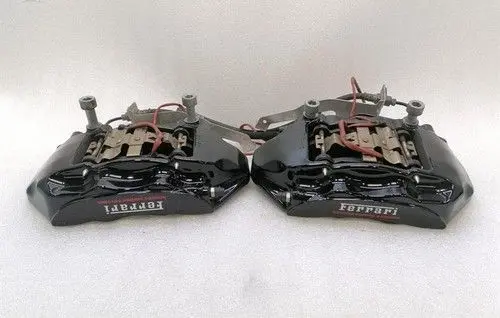 Ferrari FF Rear brake caliper