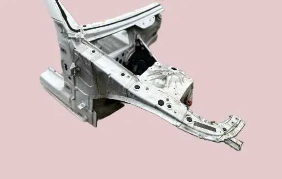 BMW 5 G30 G31 G38 Front quarter panel 