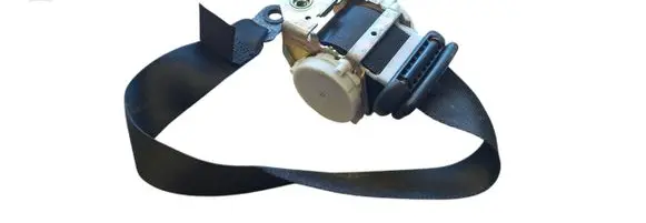 Ford Focus Front seatbelt 4M51A61294AK 33032071