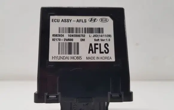 Hyundai Santa Fe Other control units/modules 921702W000 6582934
