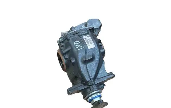BMW 4 F32 F33 Rear differential 7603748 315