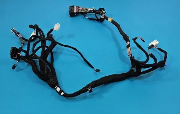 BMW 5 G30 G31 G38 Other wiring loom 9370322 IMPRK1591956
