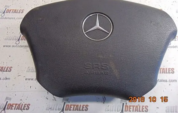 Mercedes-Benz ML W163 Steering wheel airbag A1634600298