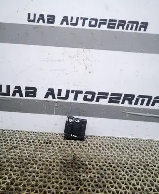 Nissan Qashqai Other control units/modules 476A04EA0B